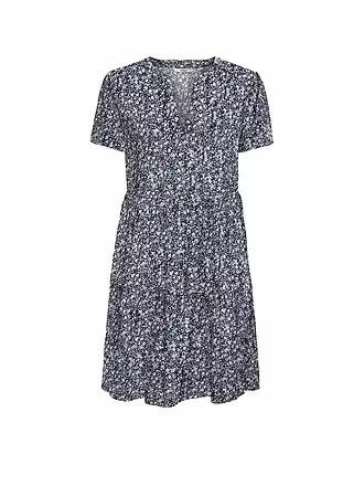 ONLY | Mini-robe ONLZALLY | dunkelblau